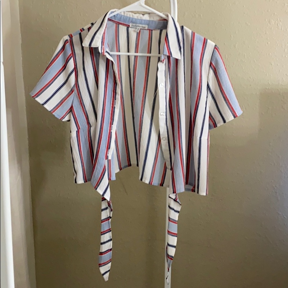 blouse